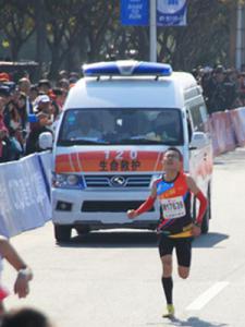 临沭县大型活动