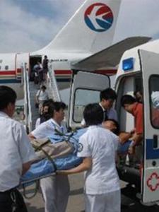 临沭县接送服务