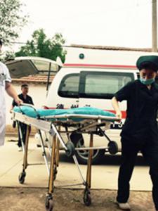 临沭县院后转乡